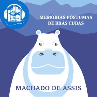 Memórias póstumas de Brás Cubas (Machado de Assis) | Literário