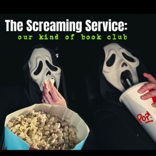 The Screaming Service