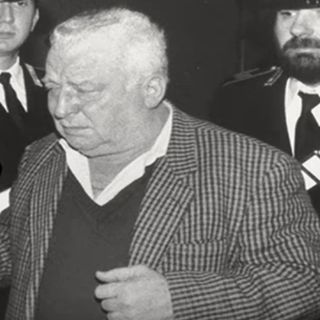 «Pacciani è colpevole o innocente?» Si apre il Processo al Mostro di Firenze (1994)