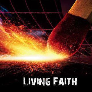 Living Faith Assembly