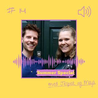 14. Summer Special