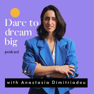 Introducing Dare To Dream Big