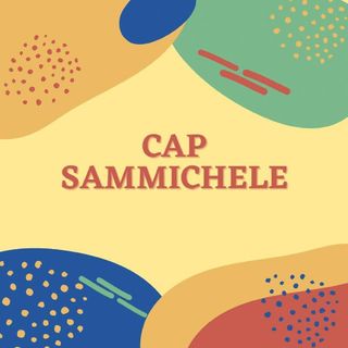 Radio CAP Sammichele