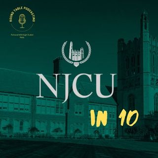 NJCU's Black Student Union