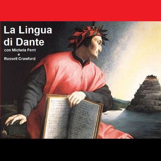 La Lingua di Dante con Ferri e Crawford