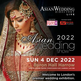 Asian Wedding Show