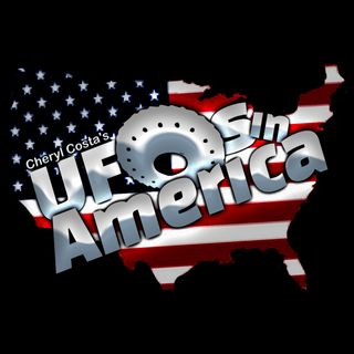 UFO's In America an Overview