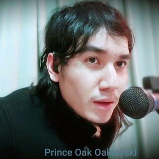 Prince Oak Oakleyski has revealed the reason why he quitted music