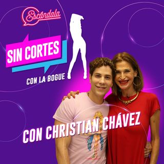 Sin Cortes Christian Chavez