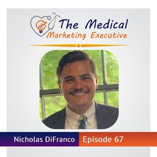 "Developing Markets" with Nicholas DiFranco