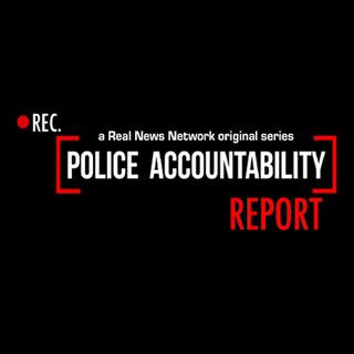 The Police Accountability Report