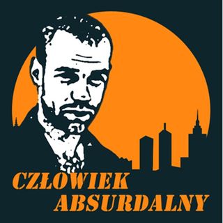 Człowiek Absurdalny