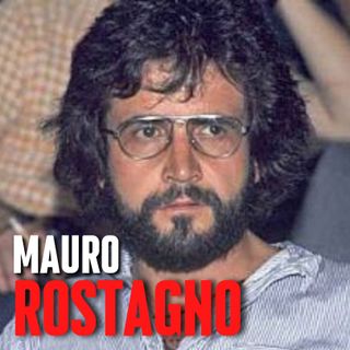 Mauro Rostagno - Un Giornalista Scomodo