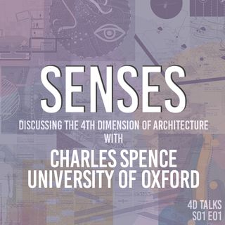4D Talks - Senses