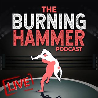 Mercedes Mone Injured/AEW: Fight Forever Release Date Announced | The Burning Hammer Live (5/22/23)