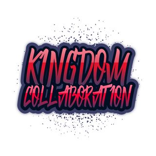 KingdomCollaboration Thursdays