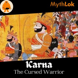 Karna : The Cursed Warrior
