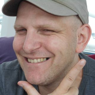 Johan Cowé