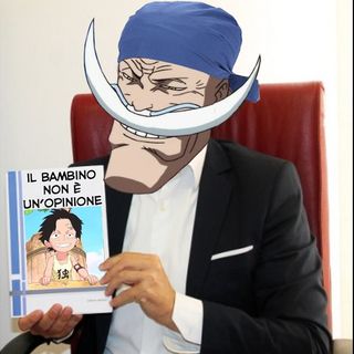 Dr. Barbabianca, pediatra