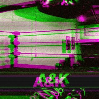 A&K Wrestling Podcast