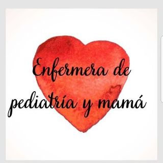 Enfermeradepediatriaymama Elia