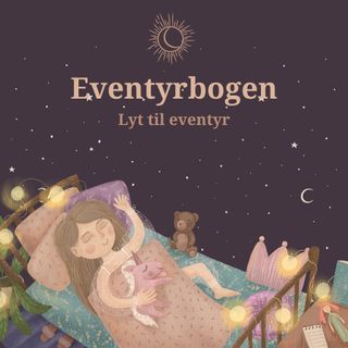 Eventyrbogen