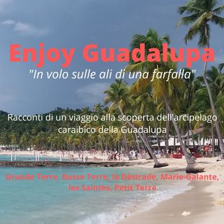 Enjoy Guadalupa