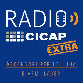 CICAP Fest 2022: Ascensori per la luna e armi laser: quando la scienza rimane fantascienza