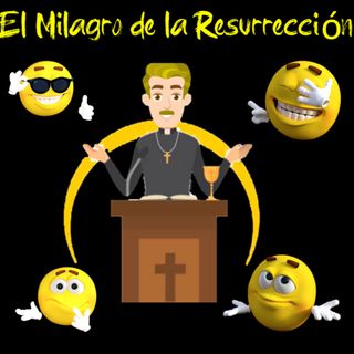 La Ruleta Ep 52 El milagro de la resurrección