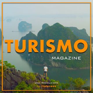 Turismo Magazine