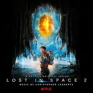TV Party Tonight: Lost in Space (Season 2)
