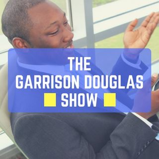 Garrison Douglas