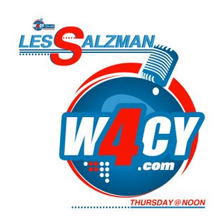 The Les Salzman Show
