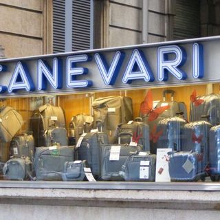 Canevari, via Caretta 2