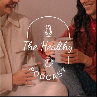 The Healthy Podcast