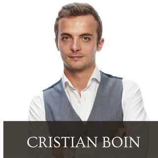 Cristian Boin