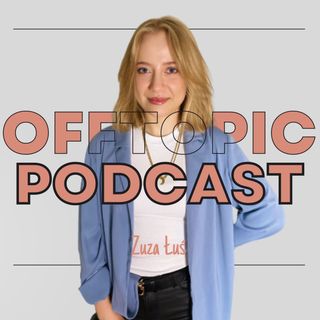 #1 offtopic podcast: KONCENTRACJA - czyli jak naprawić coś, co kiedyś działało dobrze?