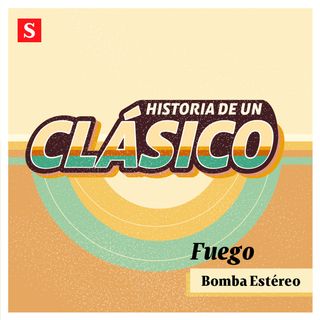 “La letra de ‘Fuego’ es como un mantra que ha estado vibrando a través del tiempo y la historia”: Simón Mejía, cofundador de Bomba Estéreo