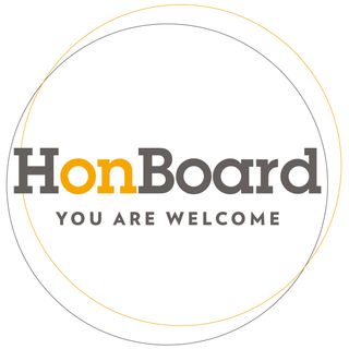 Honboard