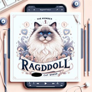 Ragdoll - The Number 1 Cat Breed ?