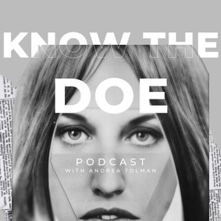 Know The Doe Update: Non-Violent Series