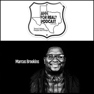 Marcus Brookins