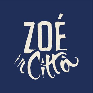 Zoé in Città 2022 - Teatro, circo, cinema e musica a Cuneo - Intervista ad Andrea Fantino