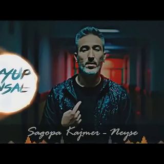 Sagopa Kajmer - NEYSE {Eyyüp Ünsal Remix} 2020