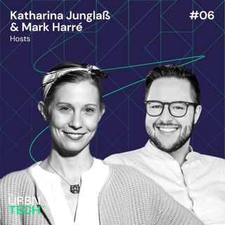 #06 Lessons Learned - Katharina Junglass and Mark Harré, 2bX