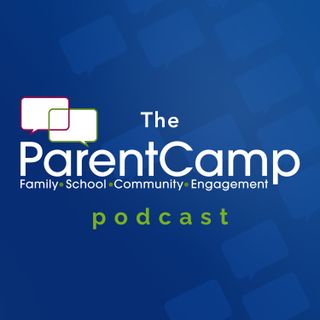 The ParentCamp Podcast