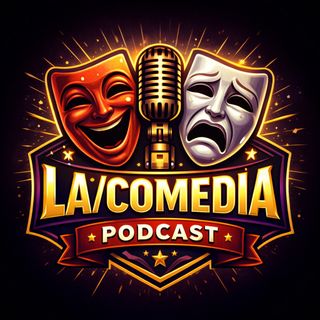 LA COMEDIA
