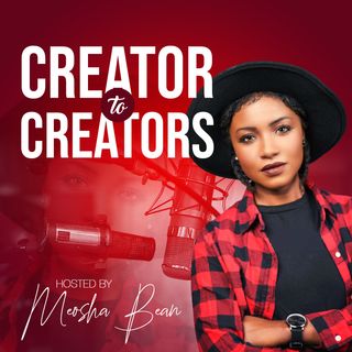 Creator to Creators S4 Ep 38 Masque