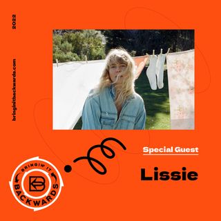 Interview with Lissie (Lissie Returns!)