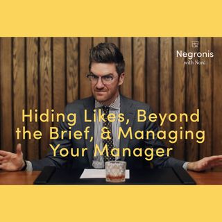 Business tips for influencers: Hiding likes, going beyond the brief & managing your manager - Episode 7